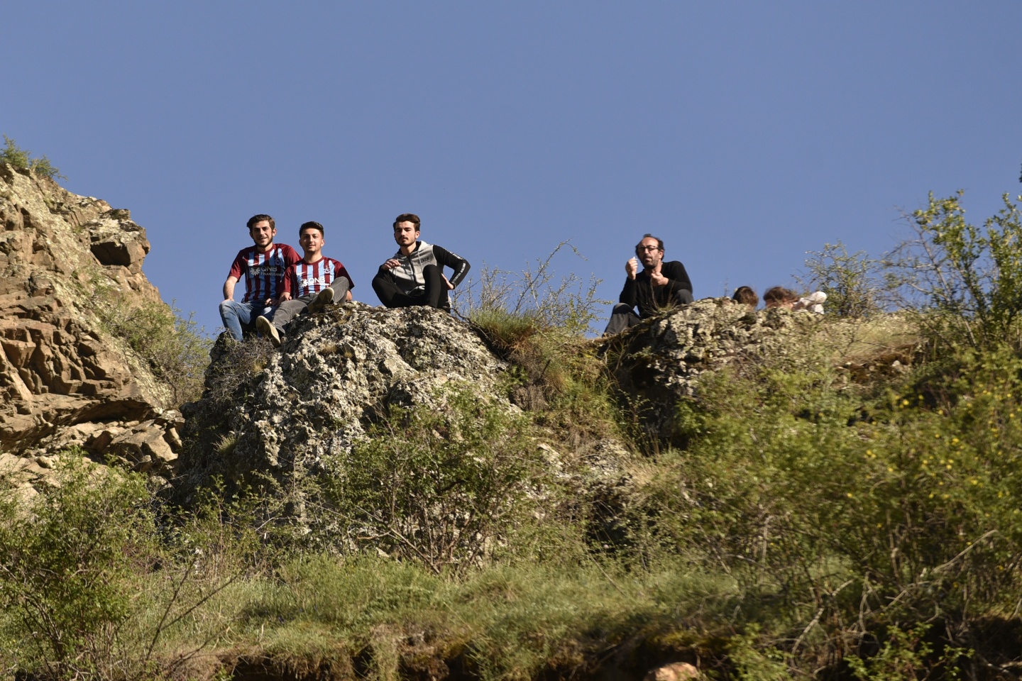 Gümüş Şampi.... 3-1 126