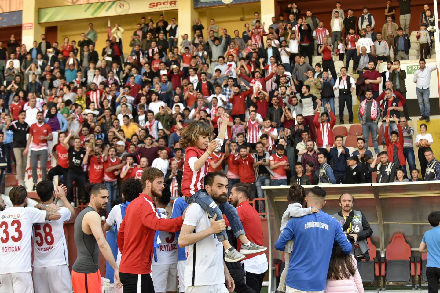 Gümüş Şampi.... 3-1 128