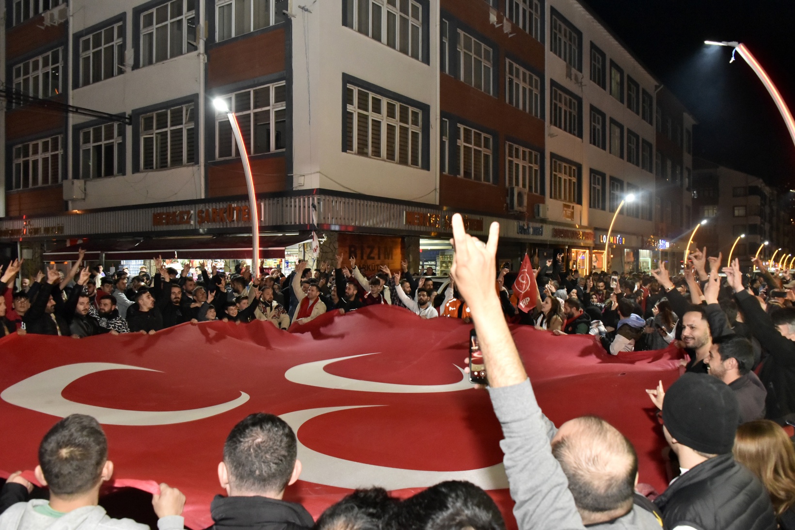 Başer: Gümüşhane’de yeni bir sayfa açıldı 9