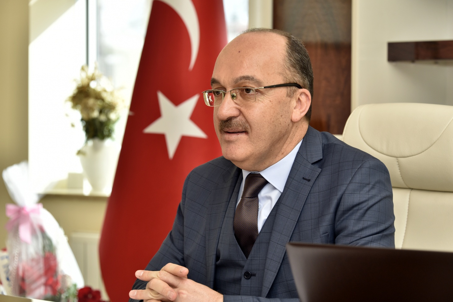 Gümüşhane Üniversitesi Türkiye'de tek 2