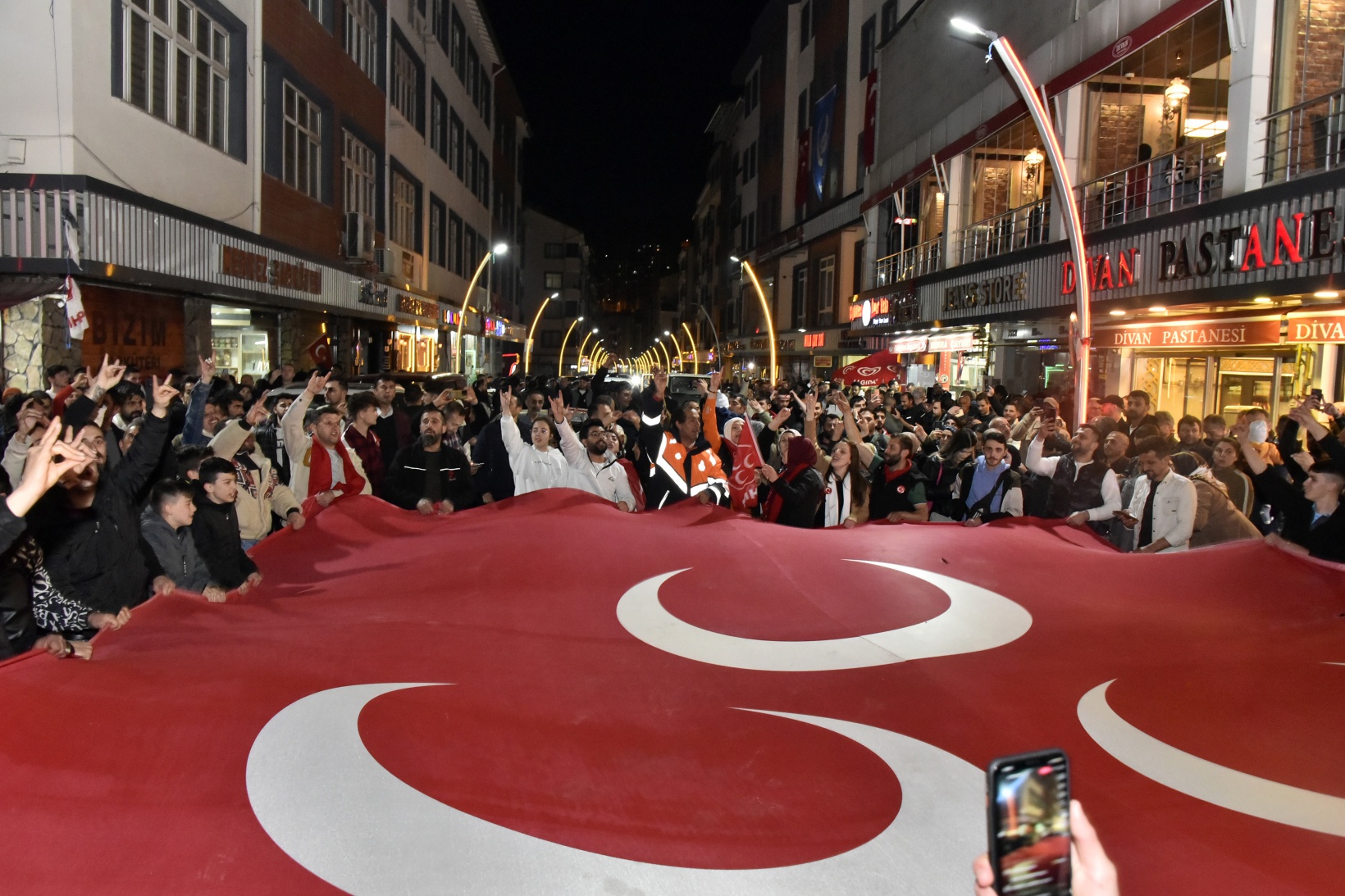 Başer: Gümüşhane’de yeni bir sayfa açıldı 11