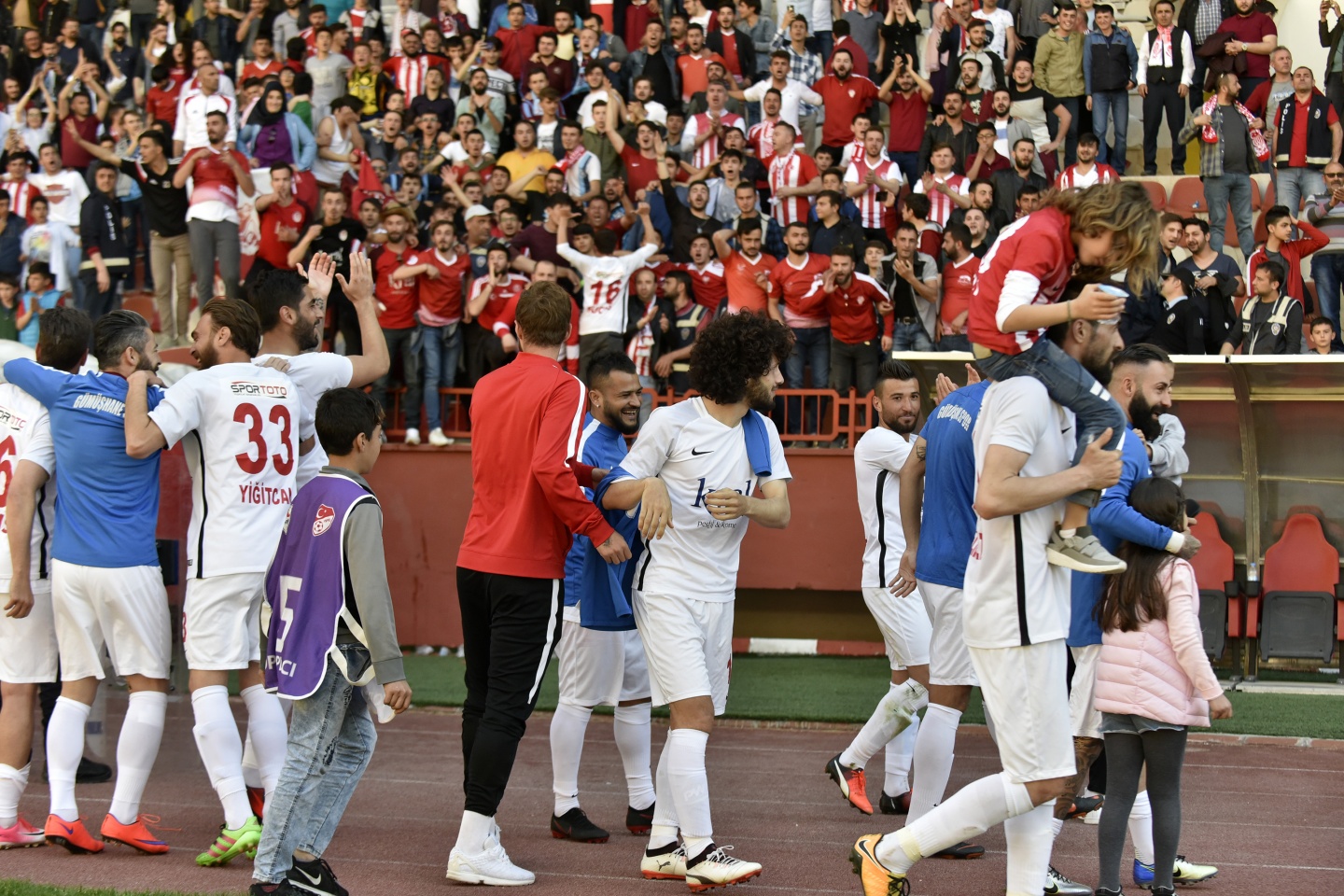 Gümüş Şampi.... 3-1 130