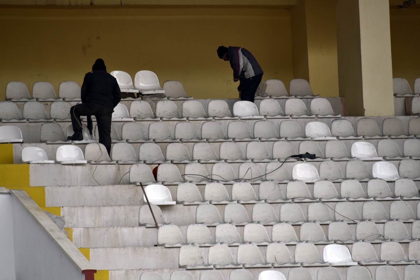 Vali Memiş: Kimse bu şehrin insanına çamur atamaz 2