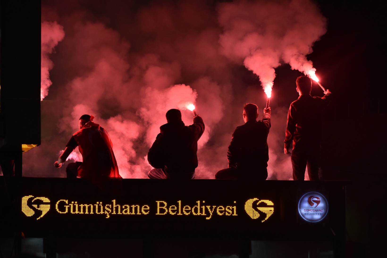 Başer: Gümüşhane’de yeni bir sayfa açıldı 1