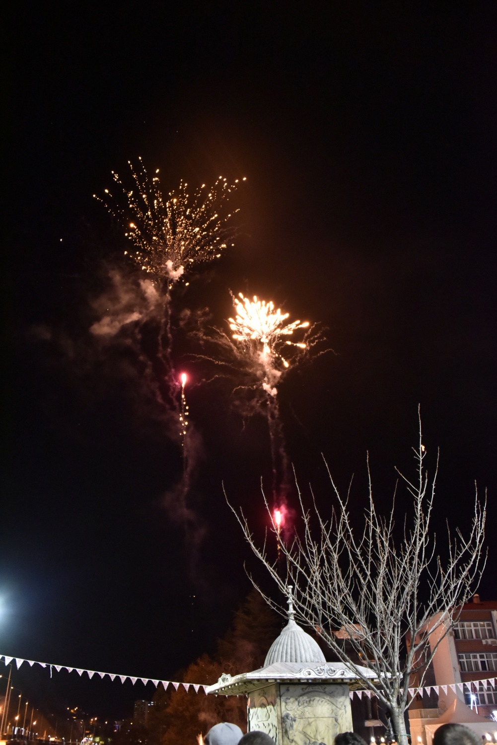 Başer: Gümüşhane’de yeni bir sayfa açıldı 27