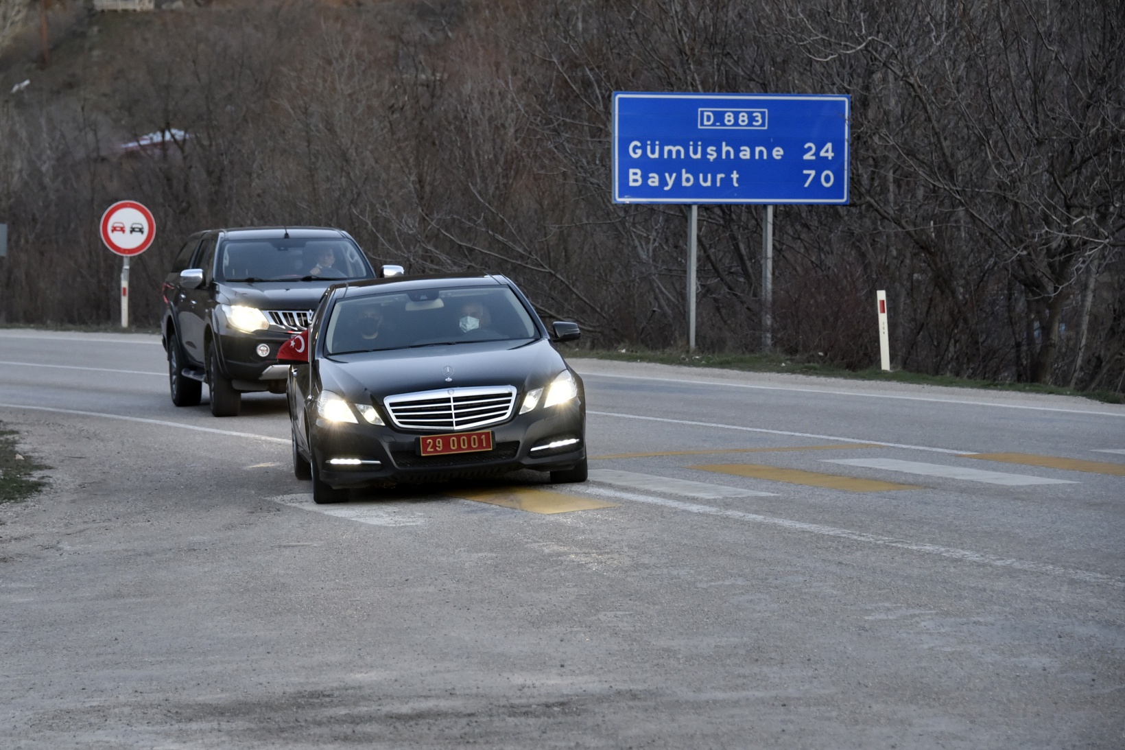 Gümüşhane’deki hayırlı gelenek 18.yılında da sürdürülüyor 4