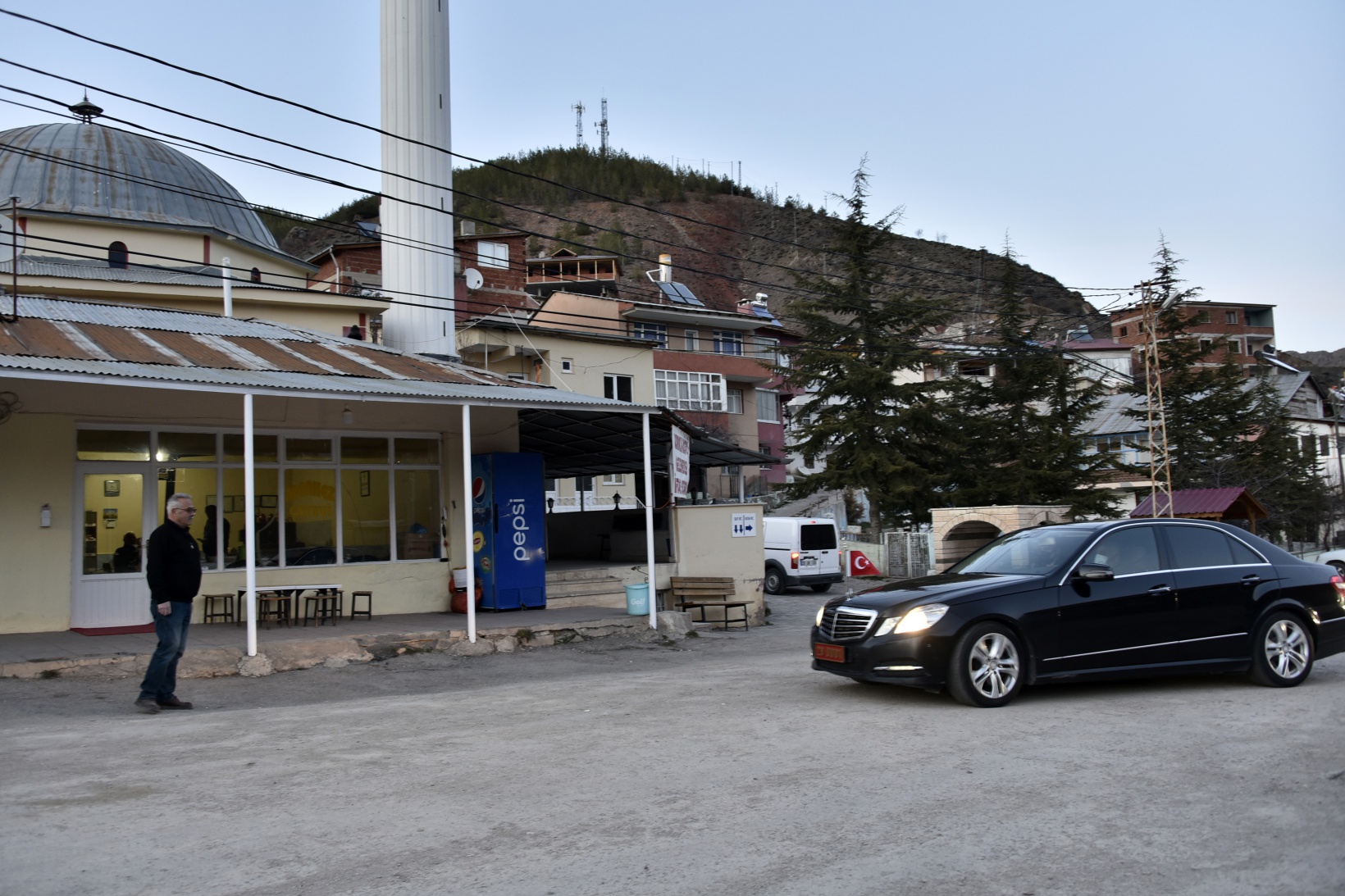 Gümüşhane’deki hayırlı gelenek 18.yılında da sürdürülüyor 17