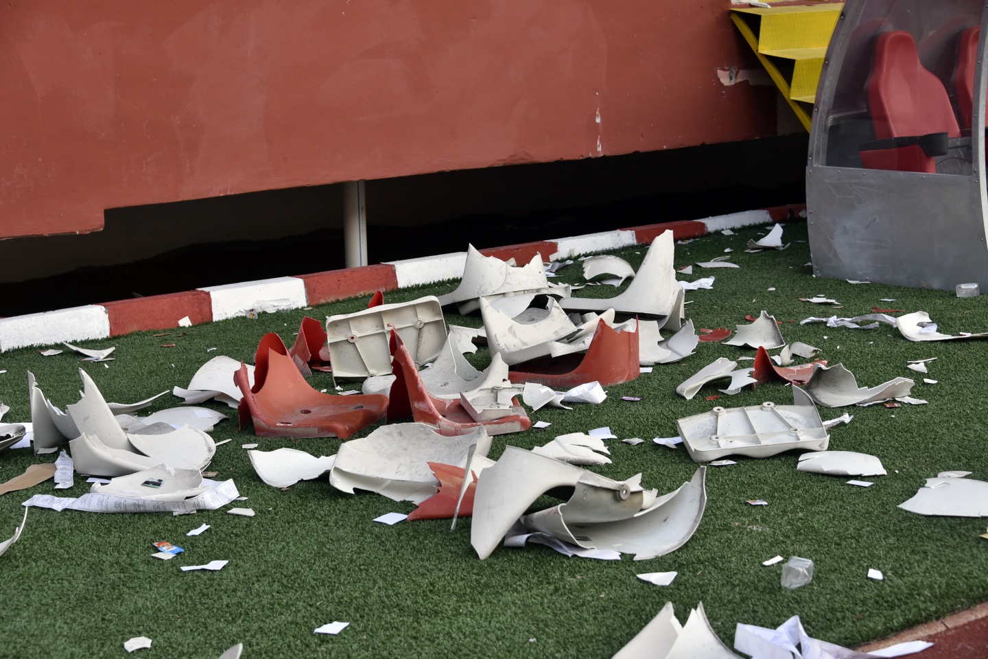 Vali Memiş: Kimse bu şehrin insanına çamur atamaz 8