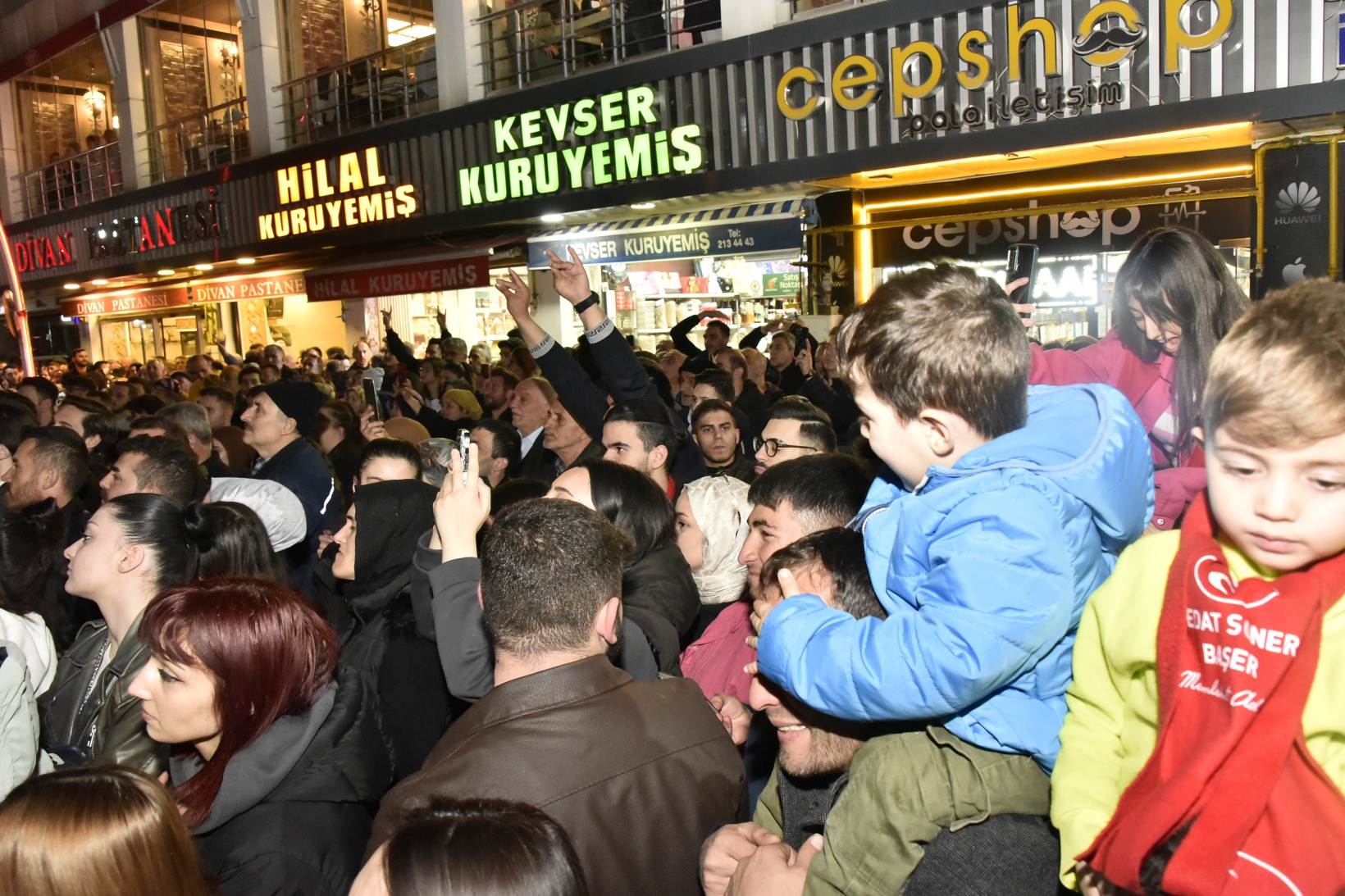 Başer: Gümüşhane’de yeni bir sayfa açıldı 12