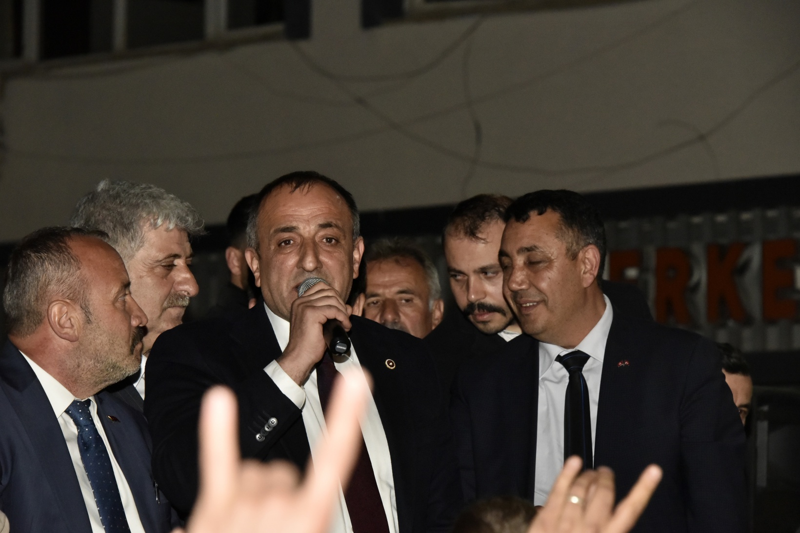 Başer: Gümüşhane’de yeni bir sayfa açıldı 4