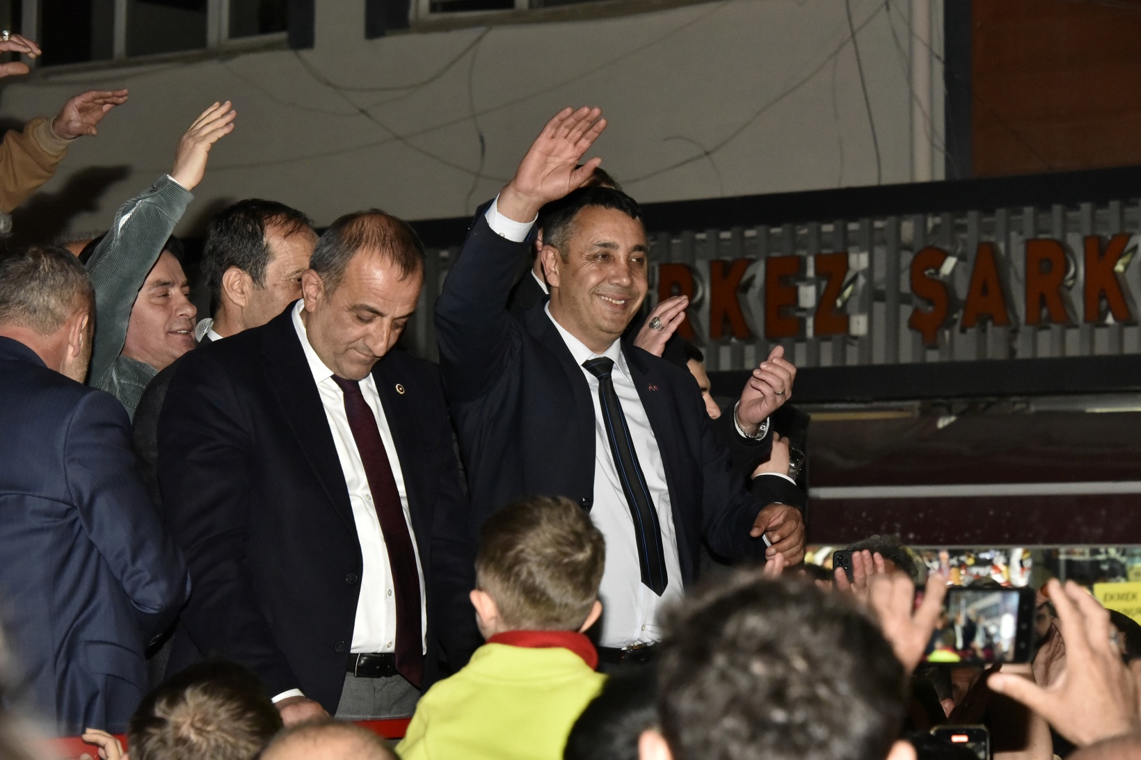 Başer: Gümüşhane’de yeni bir sayfa açıldı 6