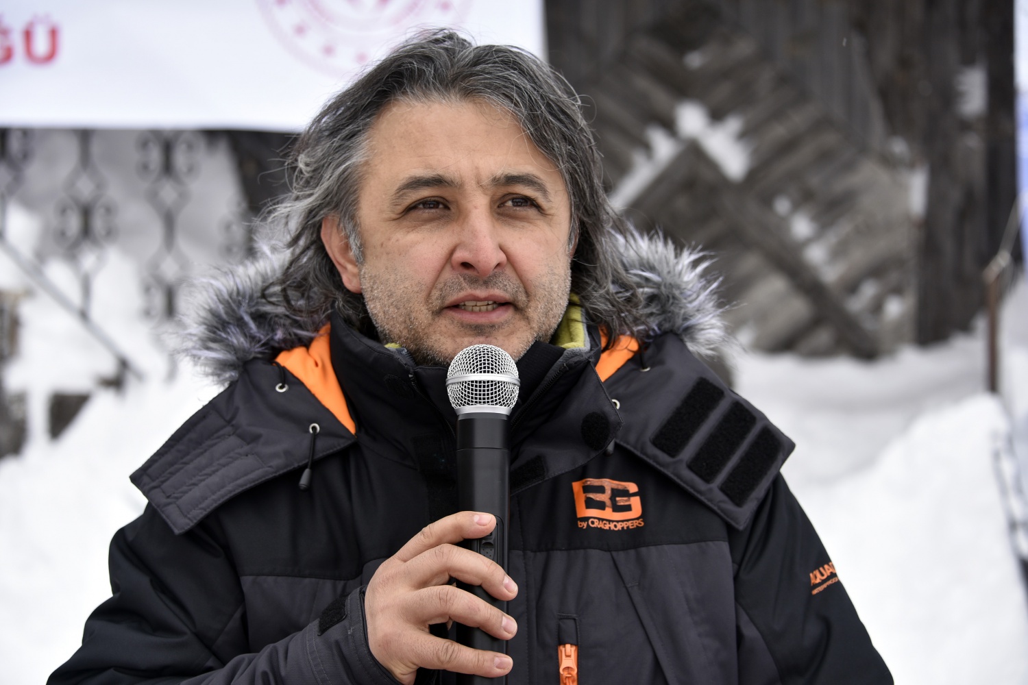 Dağ Kayağı Türkiye Şampiyonası tamamlandı 2