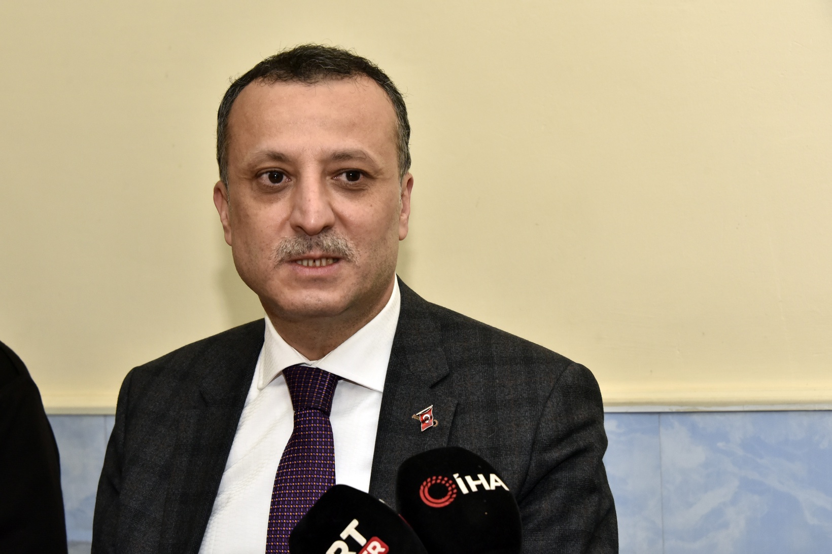 Gümüşhane’deki hayırlı gelenek 18.yılında da sürdürülüyor 16