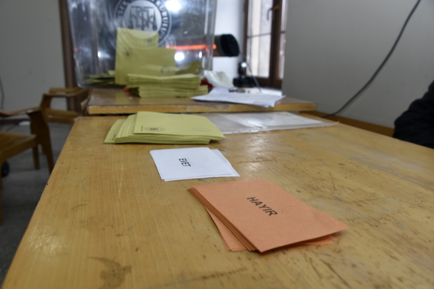 Gümüşhane'nin 14.mahallesi Akçakale oldu 1