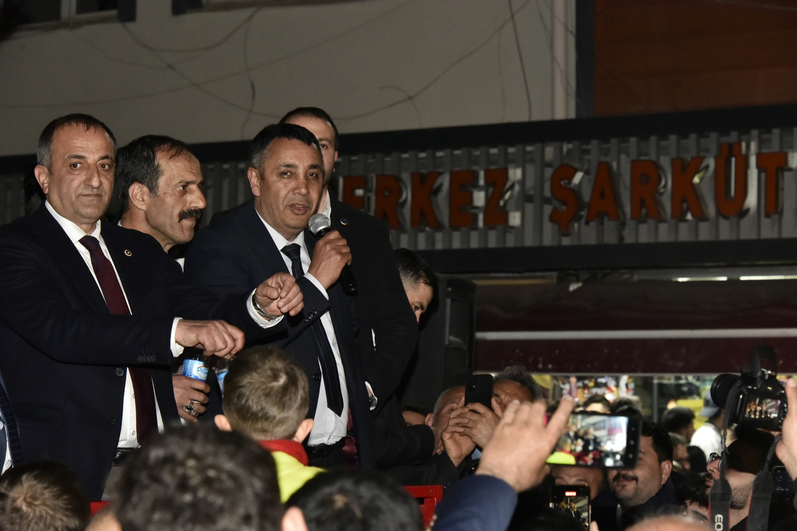 Başer: Gümüşhane’de yeni bir sayfa açıldı 5