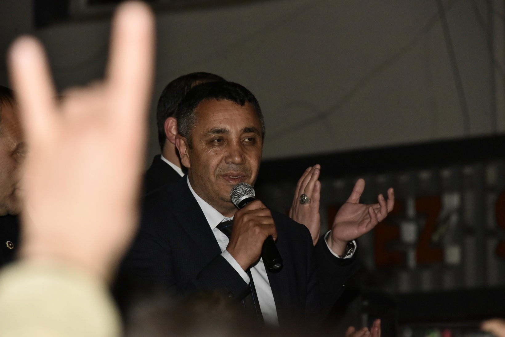 Başer: Gümüşhane’de yeni bir sayfa açıldı 2