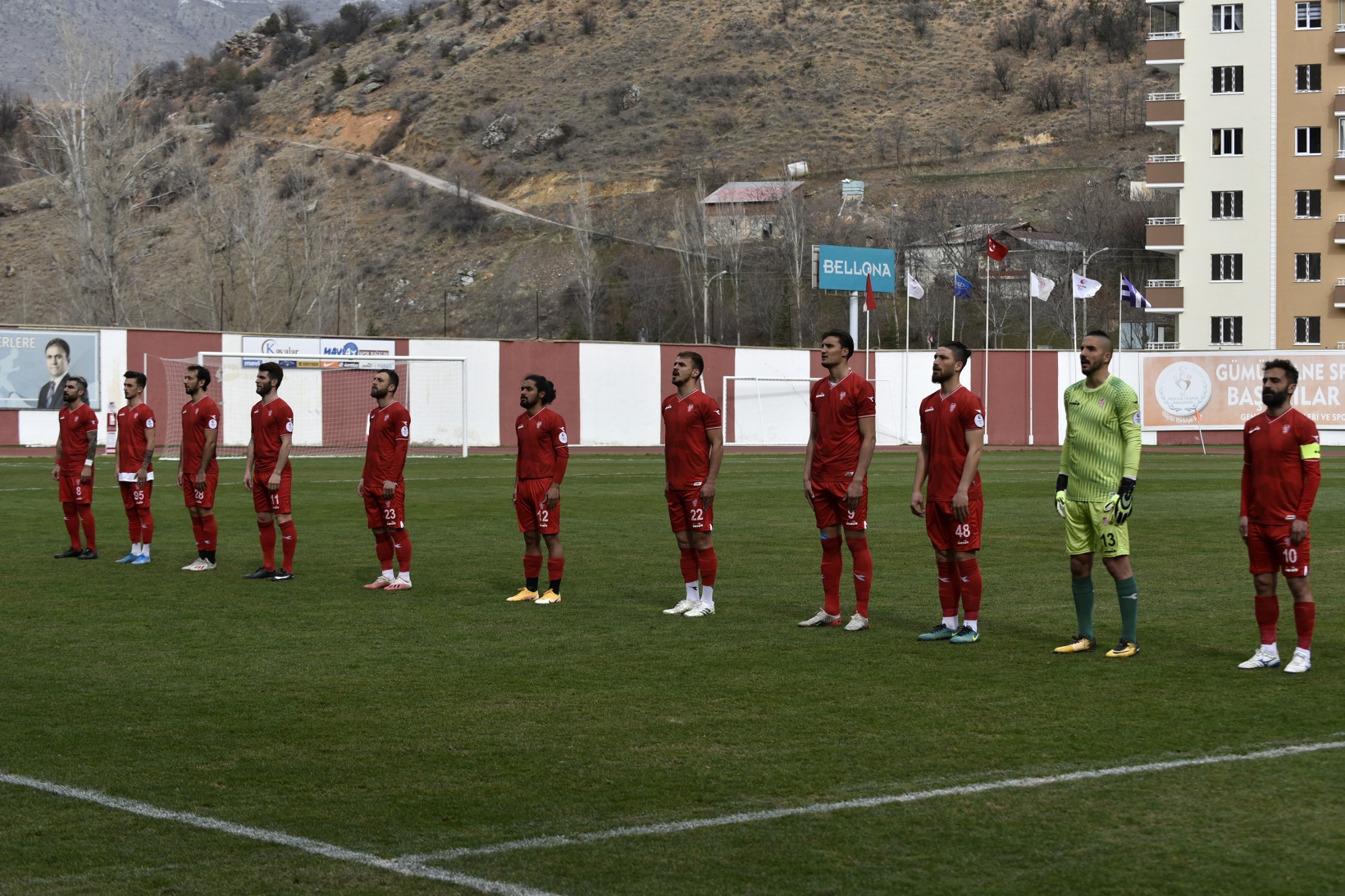 Gümüş kötü başladı: 1-3 16