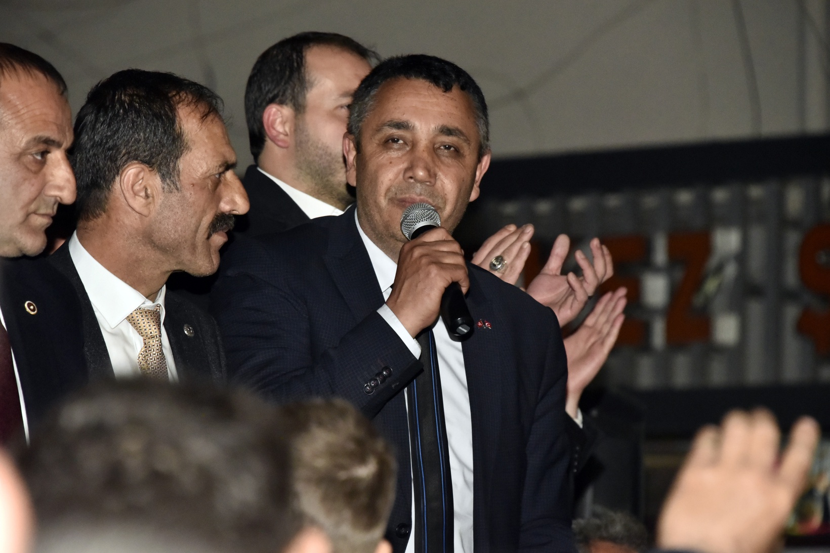 Başer: Gümüşhane’de yeni bir sayfa açıldı 7