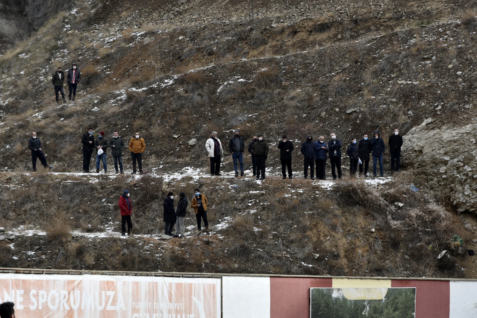 Gümüş kötü başladı: 1-3 20