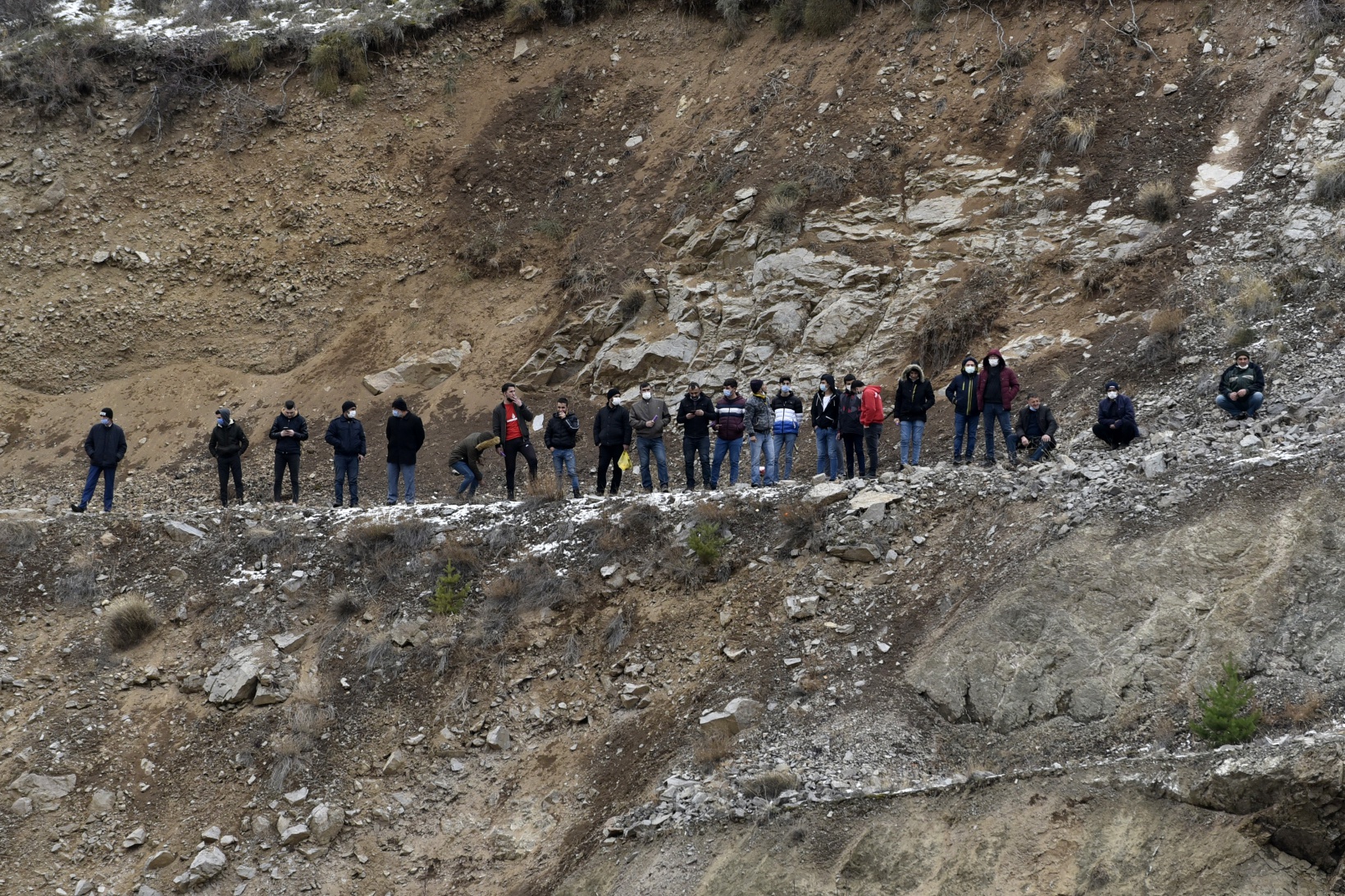 Gümüş kötü başladı: 1-3 29