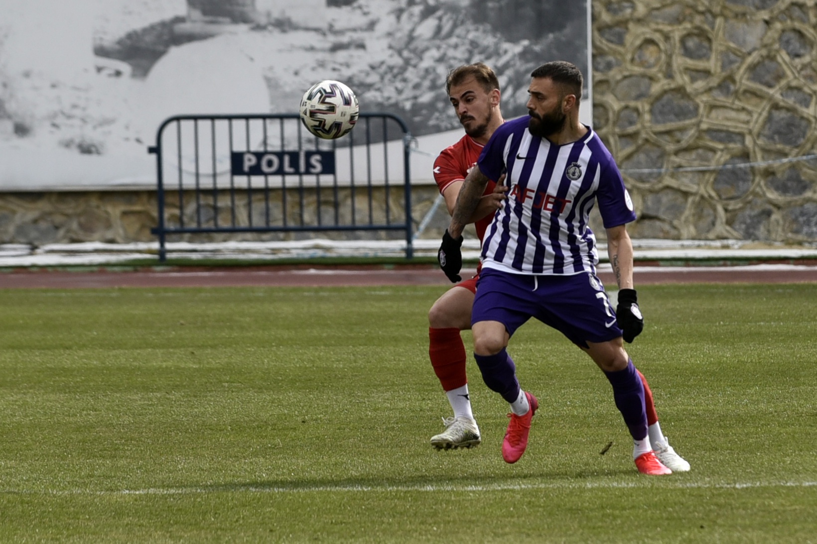 Gümüş kötü başladı: 1-3 13