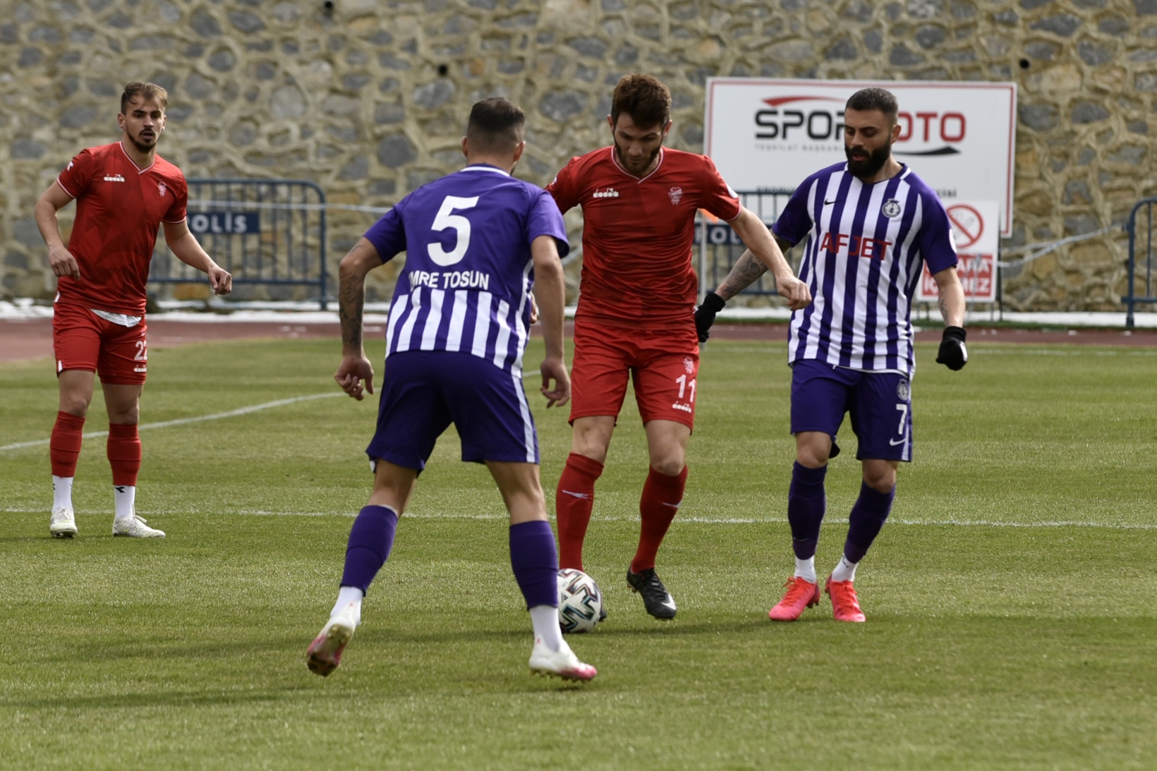 Gümüş kötü başladı: 1-3 15