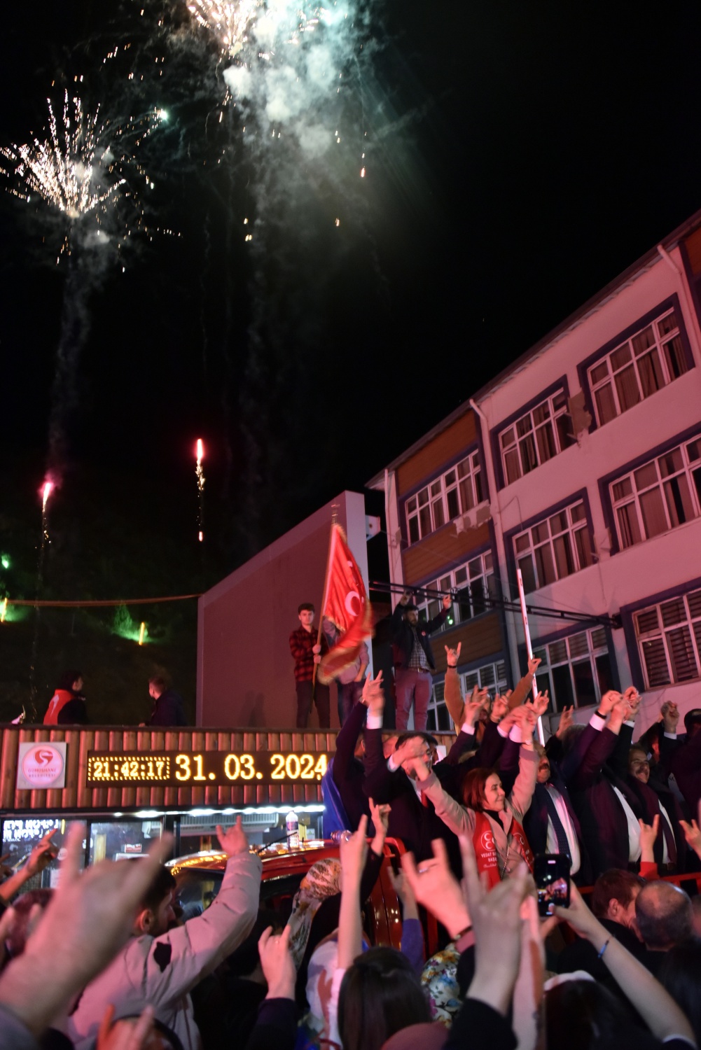 Başer: Gümüşhane’de yeni bir sayfa açıldı 26