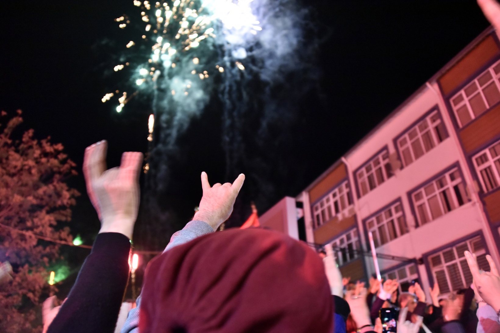 Başer: Gümüşhane’de yeni bir sayfa açıldı 3