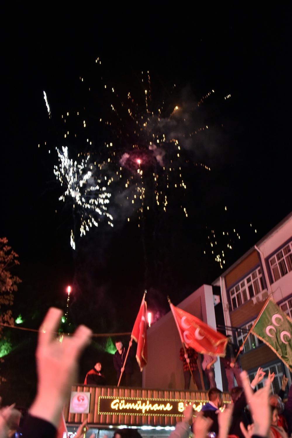 Başer: Gümüşhane’de yeni bir sayfa açıldı 14