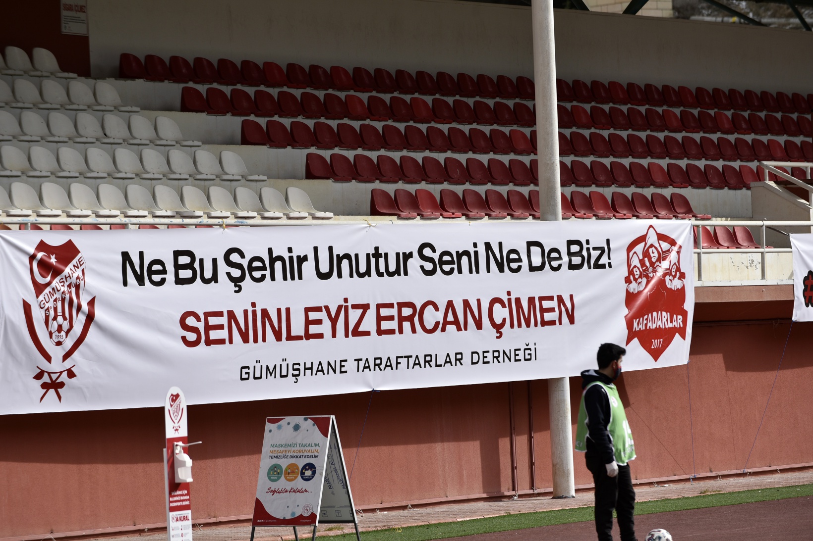 Gümüş kötü başladı: 1-3 38