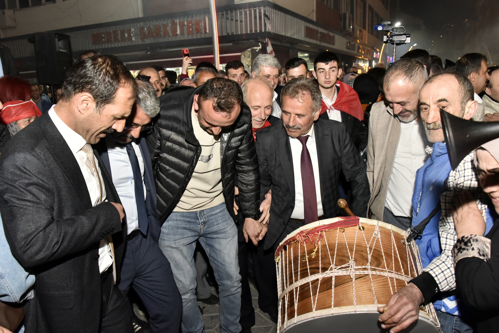 Başer: Gümüşhane’de yeni bir sayfa açıldı 21