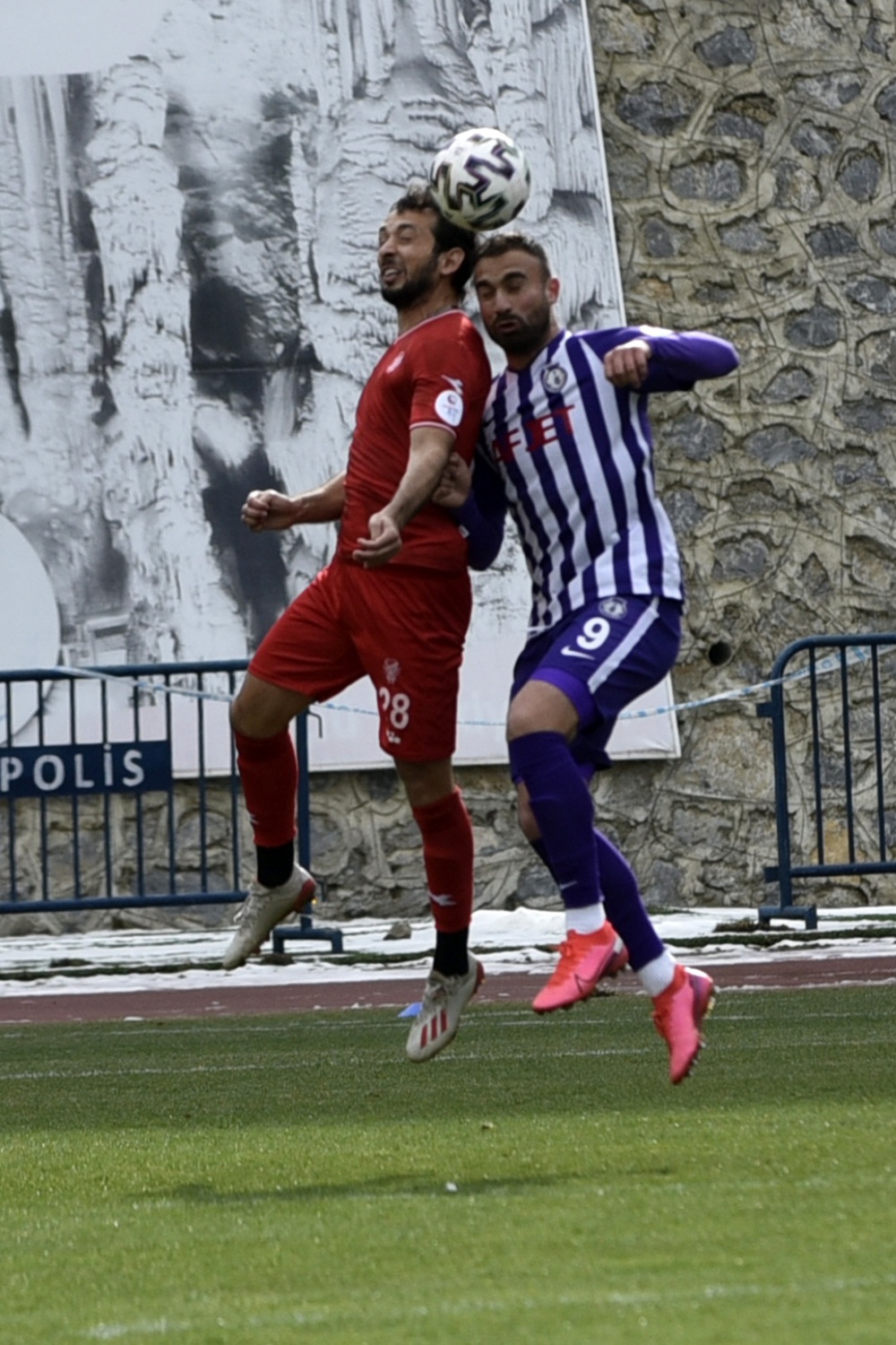 Gümüş kötü başladı: 1-3 17