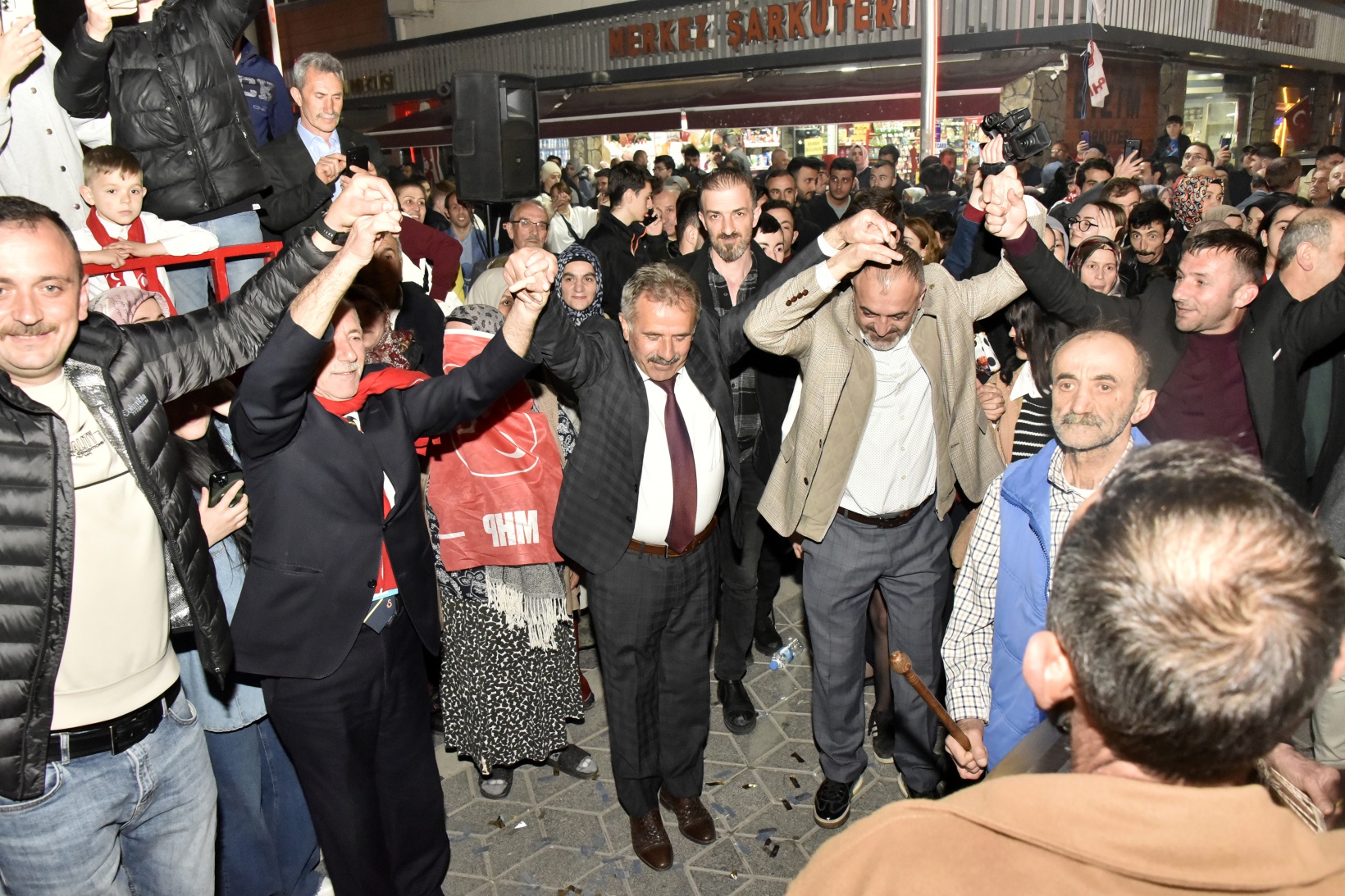 Başer: Gümüşhane’de yeni bir sayfa açıldı 20