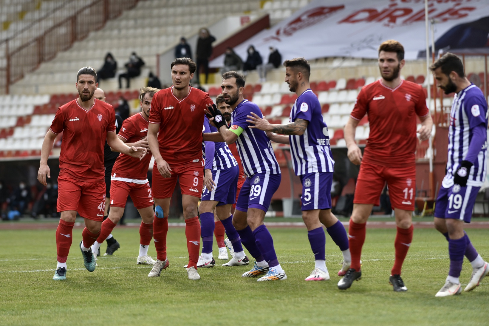 Gümüş kötü başladı: 1-3 35