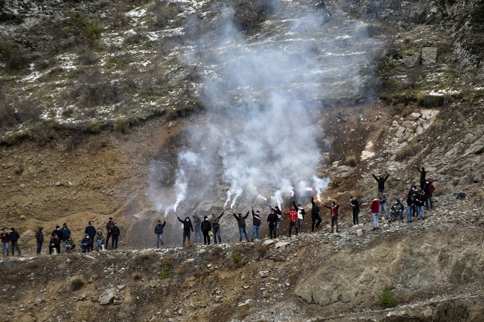 Gümüş kötü başladı: 1-3 42