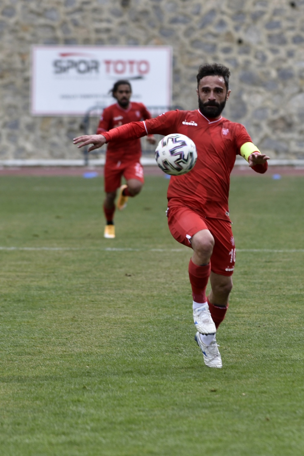 Gümüş kötü başladı: 1-3 26