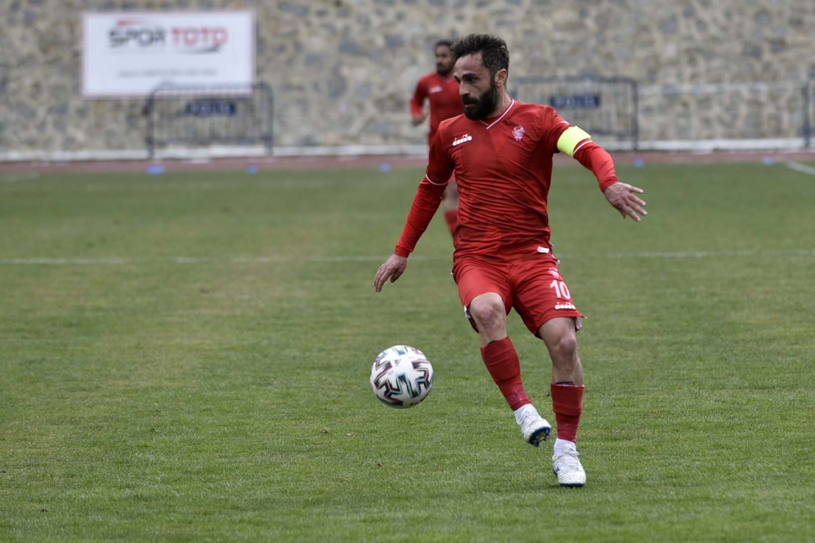 Gümüş kötü başladı: 1-3 30