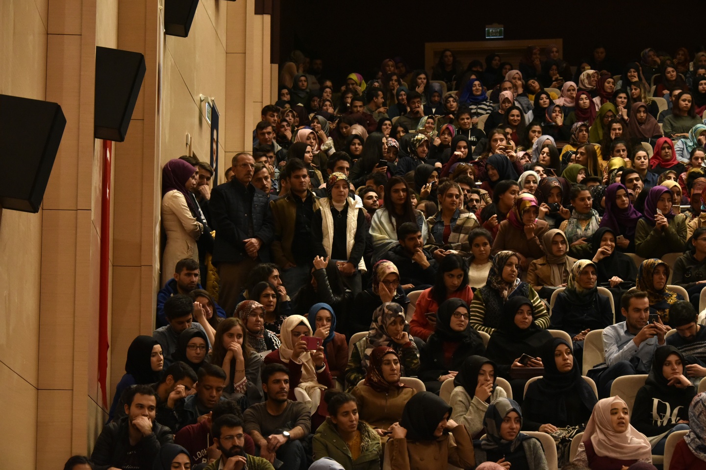 İlahiyatçı Nihat Hatipoğlu’dan hadis vurgusu 5