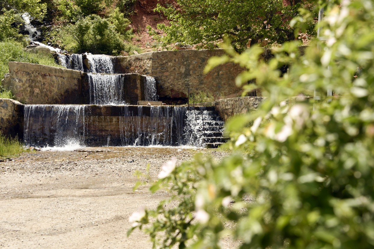 Şalgam Pınarı İlgi Bekliyor 2