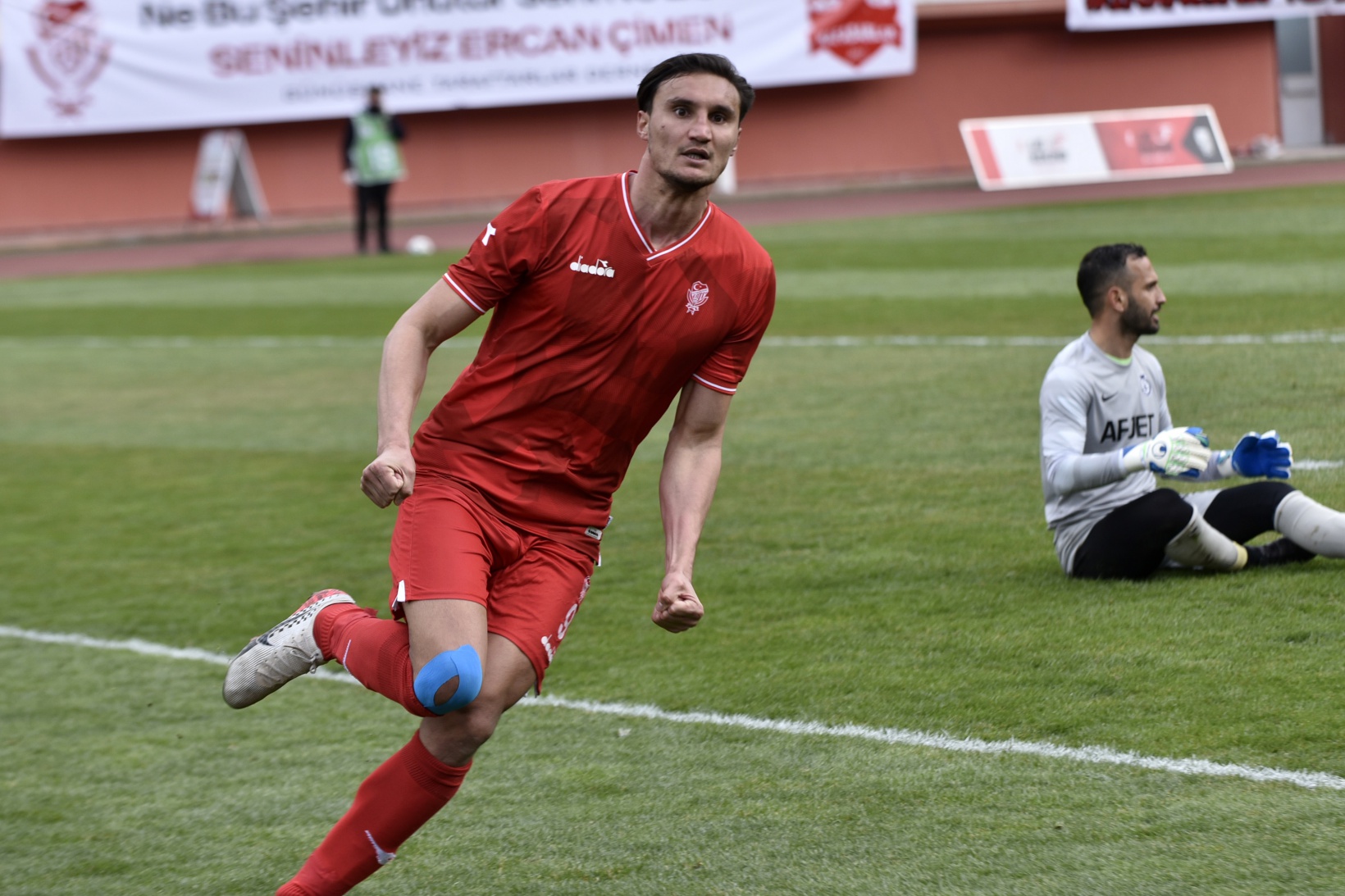 Gümüş kötü başladı: 1-3 41