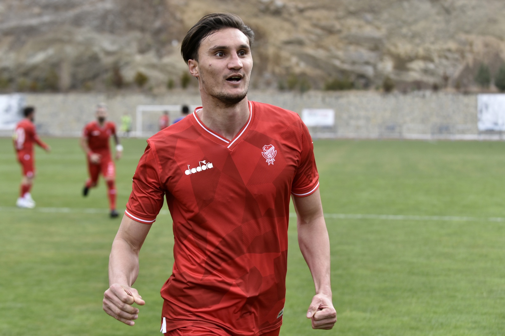 Gümüş kötü başladı: 1-3 40