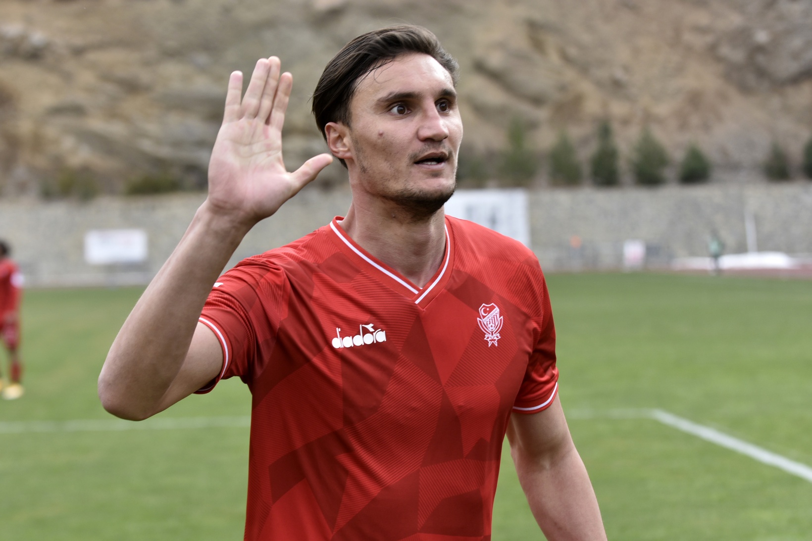 Gümüş kötü başladı: 1-3 31