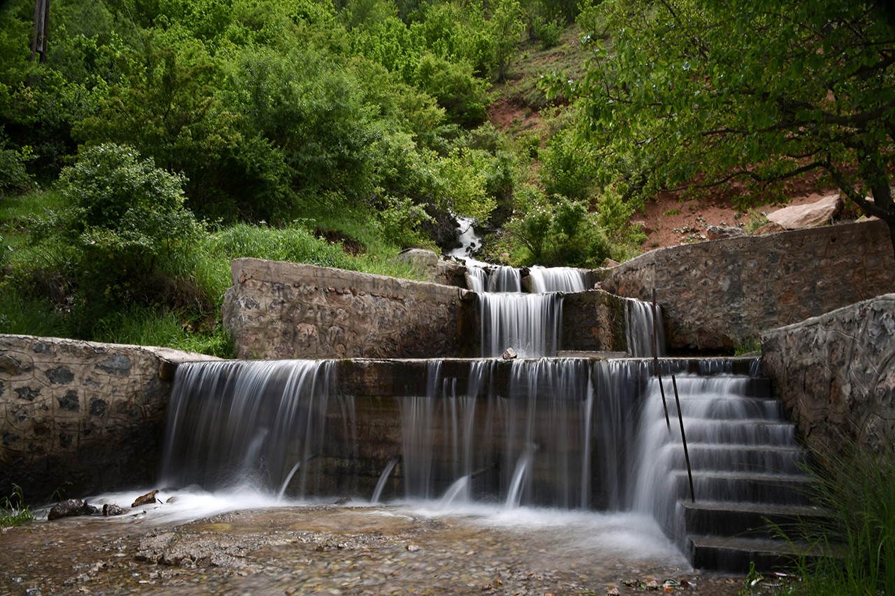 Şalgam Pınarı İlgi Bekliyor 6