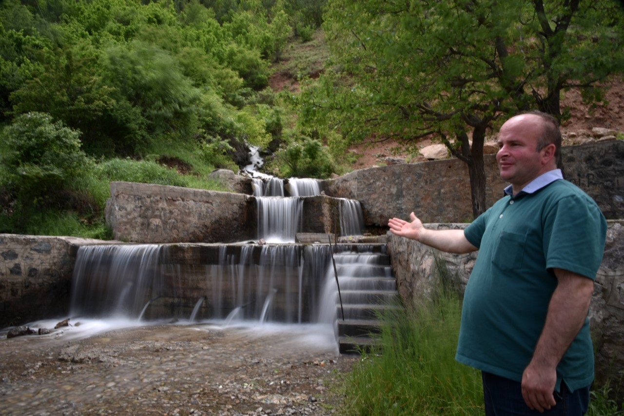 Şalgam Pınarı İlgi Bekliyor 7