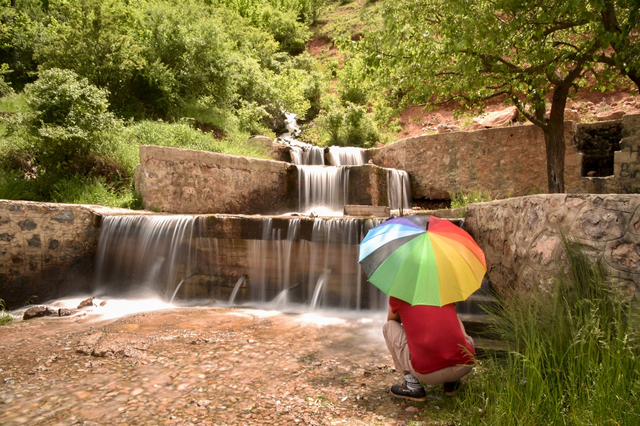 Şalgam Pınarı İlgi Bekliyor 8