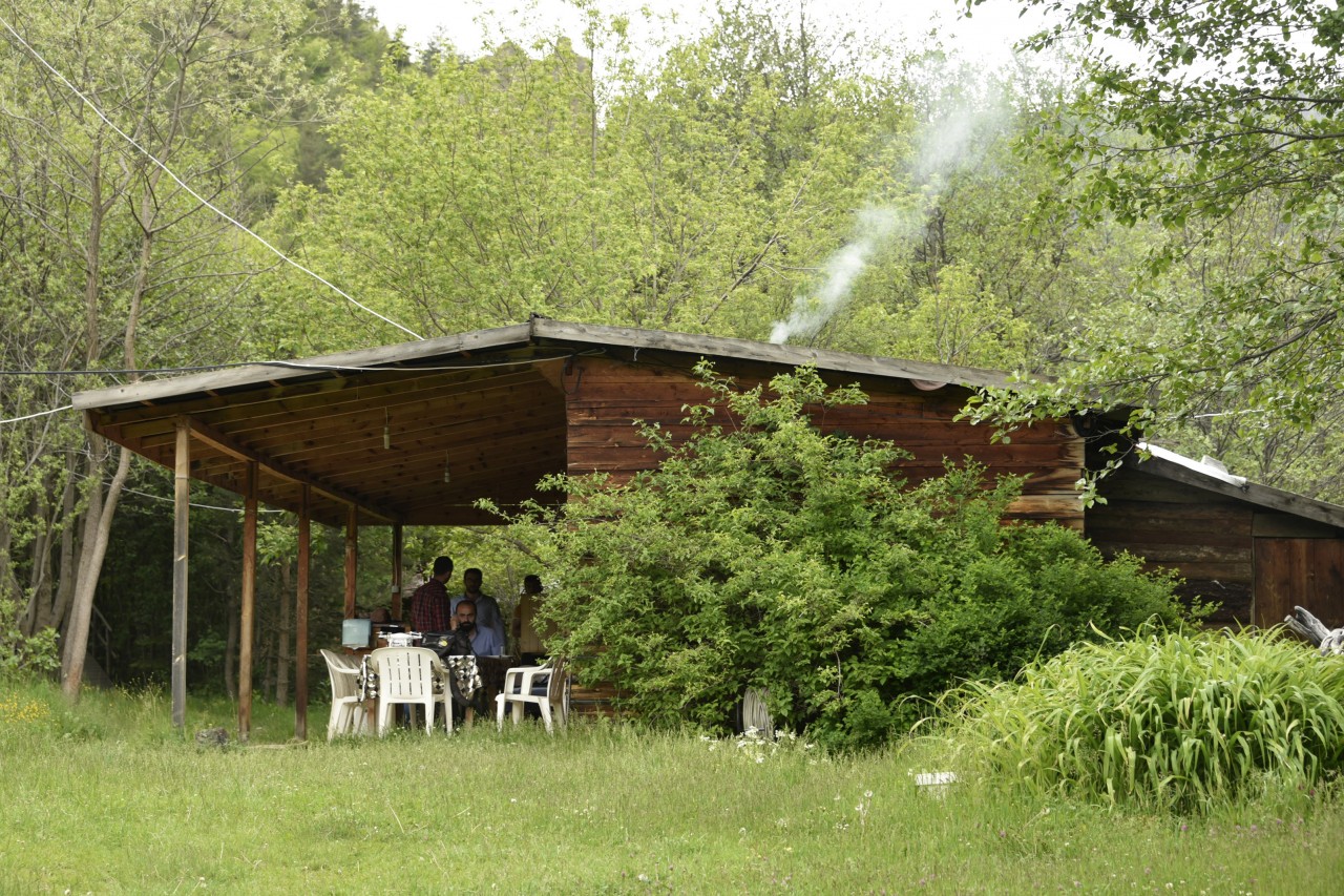 Bu tesisin dünyada başka bir eşi yok 1