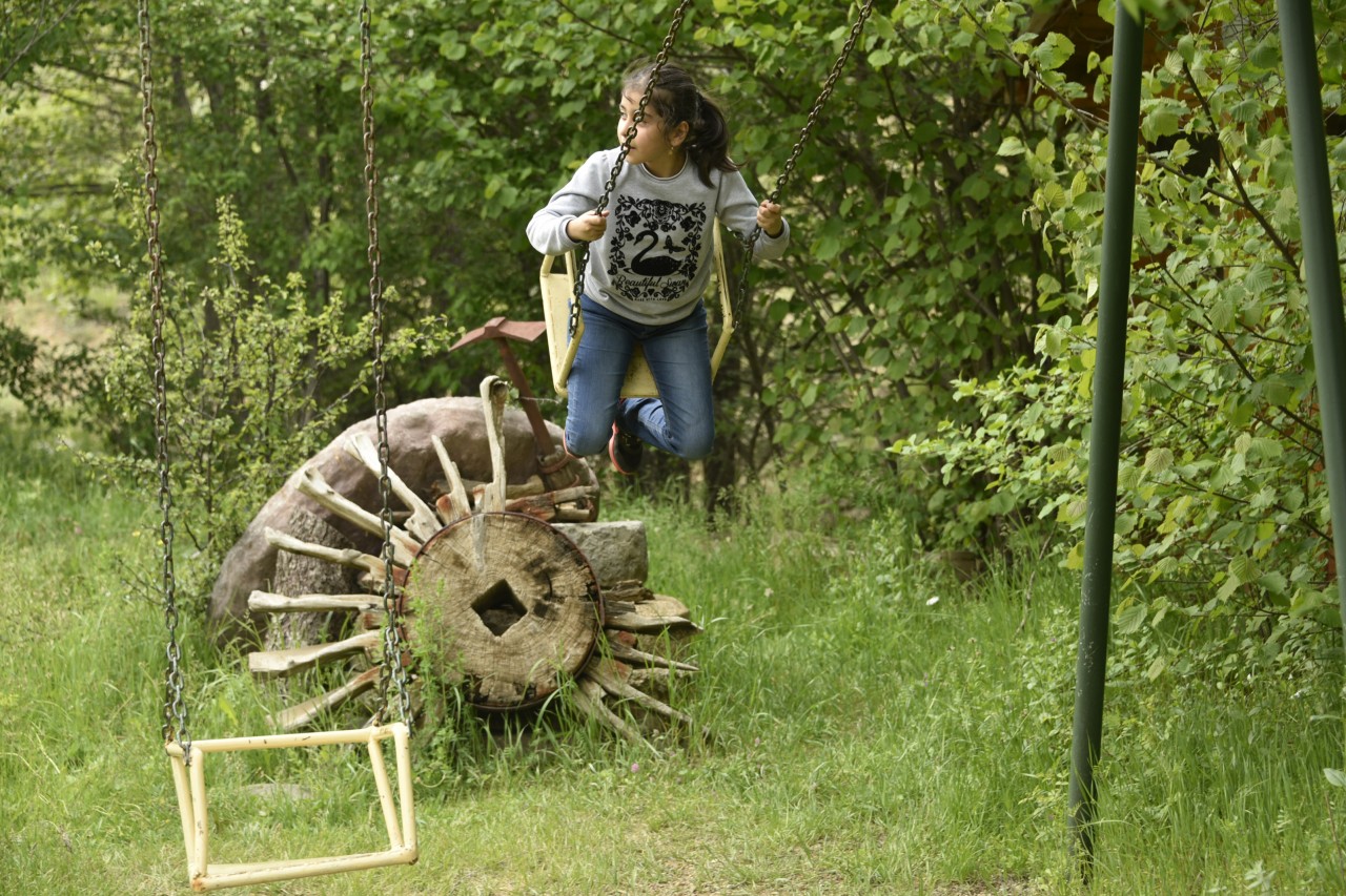 Bu tesisin dünyada başka bir eşi yok 2