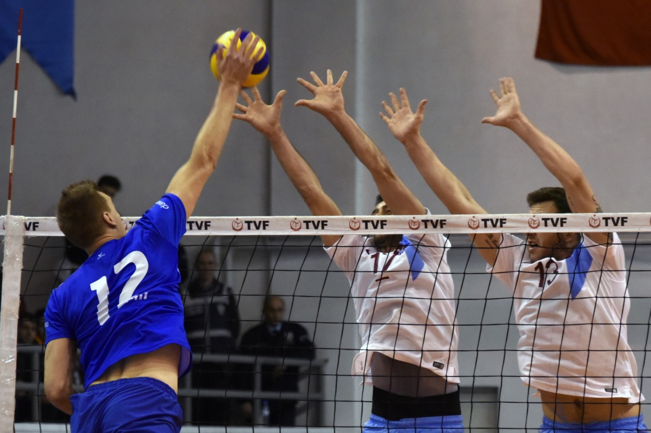 Torul Gençlik, Trabzonspor'u perişan etti. 3-1 8