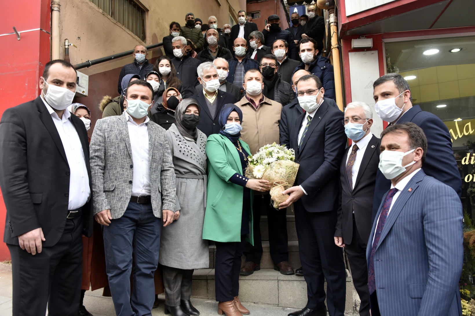 Yavuz: Bu CHP’den Türkiye’ye hayır gelmez 3