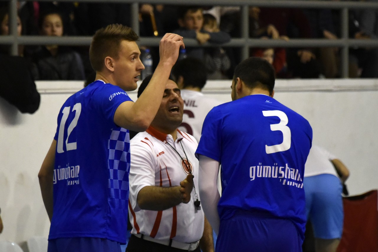 Torul Gençlik, Trabzonspor'u perişan etti. 3-1 10